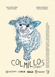 Colmillos' Poster