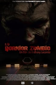 Le dernier zombie' Poster