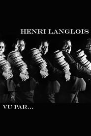 Henri Langlois vu par' Poster