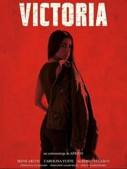 Victoria' Poster