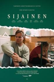 Sijainen' Poster