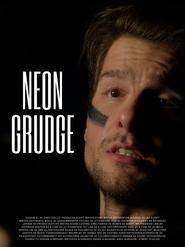 Neon Grudge' Poster