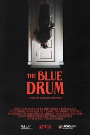 The Blue Drum' Poster