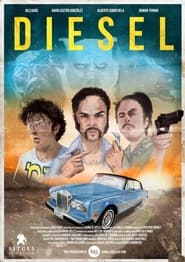 Diesel' Poster