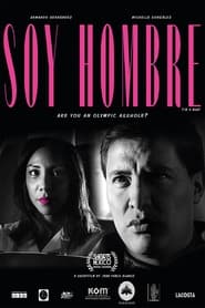 Soy Hombre' Poster