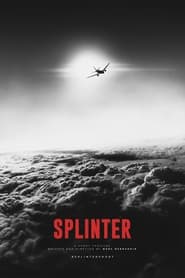 Splinter' Poster