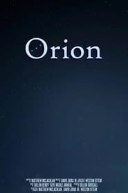 Orion' Poster