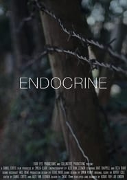 Endocrine' Poster