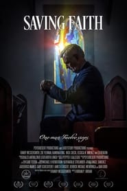 Saving Faith' Poster