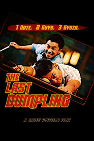 The Last Dumpling' Poster