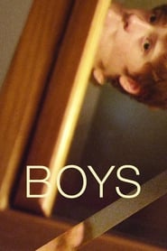 Boys' Poster