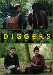 Diggers' Poster