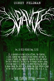 SAVJ' Poster