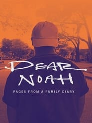 Dear Noah Pages from a Family Diary' Poster