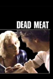 Dead Meat' Poster