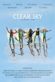 Clear Sky' Poster