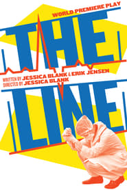 The Line' Poster