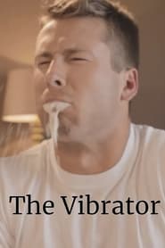 The Vibrator' Poster