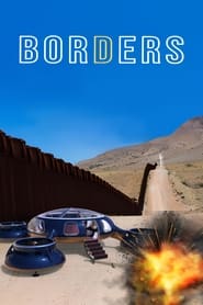 Borders' Poster