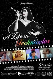 A Life in Technicolor' Poster