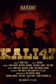 Savant Kali 47' Poster