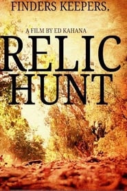 Relic Hunt' Poster