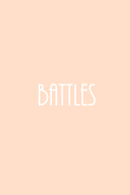 Battles' Poster