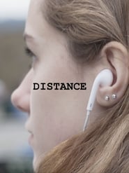 Distance' Poster