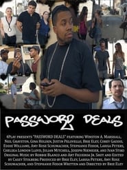 Password Deals' Poster