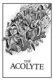 The Acolyte' Poster