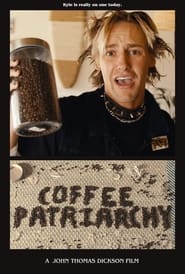 Coffee Patriarchy' Poster