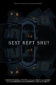 Best Kept Shut' Poster