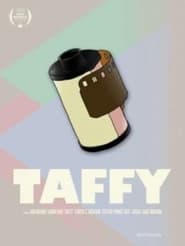 Taffy' Poster