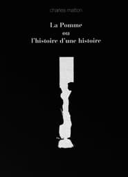 La pomme ou Lhistoire dune histoire' Poster