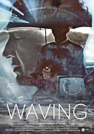 Waving' Poster