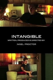 Intangible' Poster