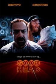 Good Head' Poster