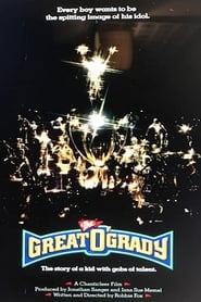 The Great OGrady' Poster