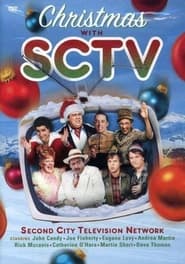 Christmas with SCTV' Poster