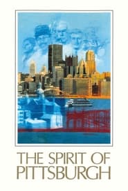 The Spirit of Pittsburgh' Poster