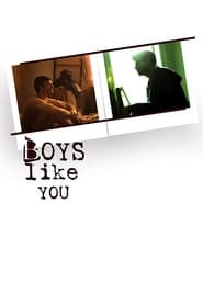Boys Like You' Poster