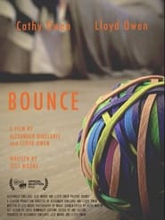 Bounce' Poster