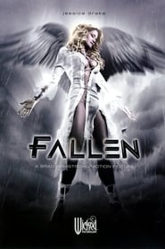 Fallen' Poster