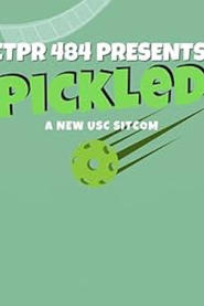 Pickled' Poster