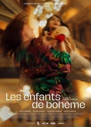 Les enfants de Bohme' Poster