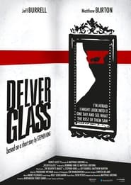 Delver Glass' Poster