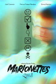 Marionettes' Poster