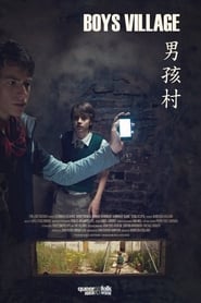Boys Village' Poster