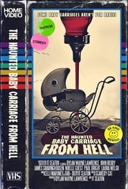 The Haunted Baby Carriage from Hell