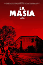 La masa' Poster